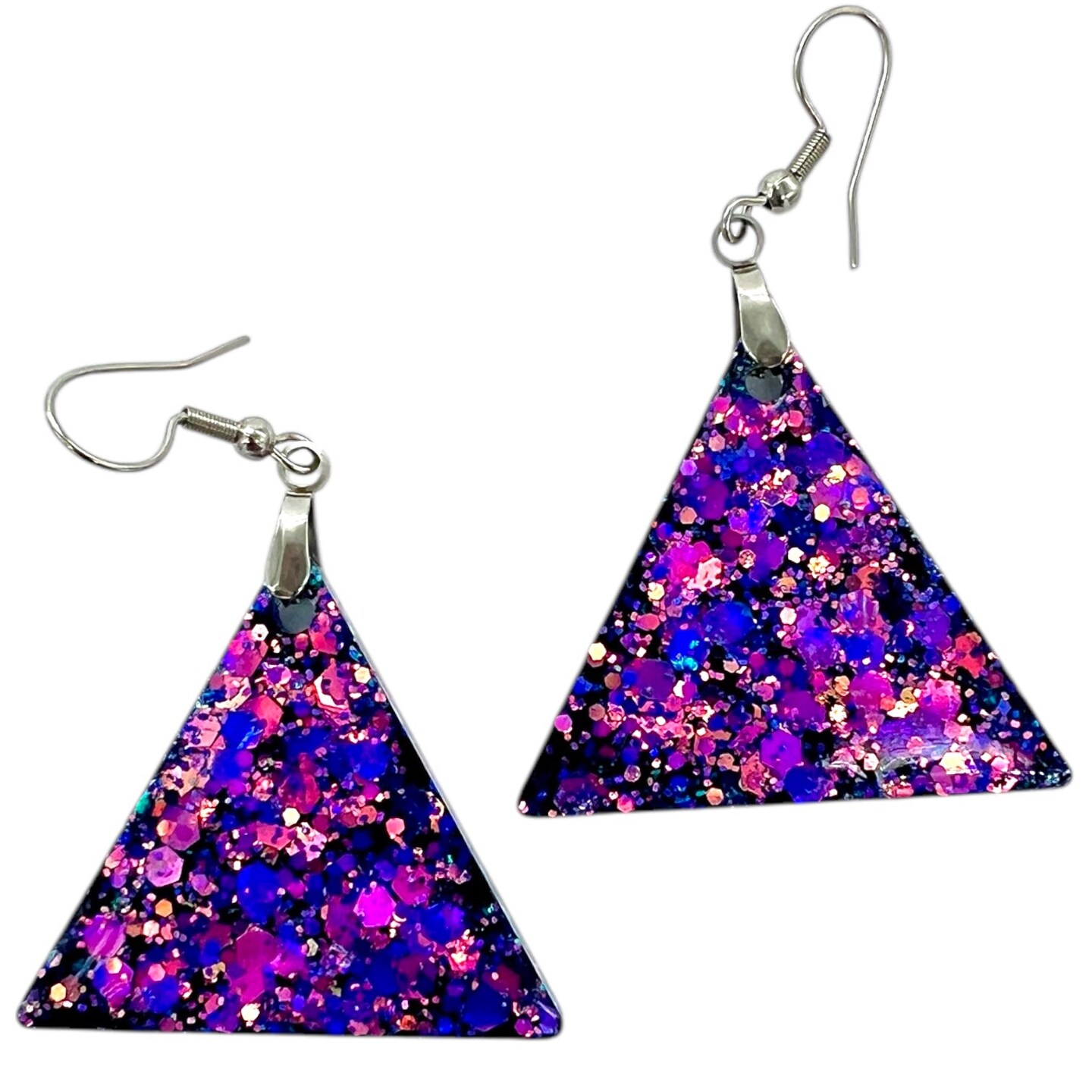 Stairway to Heaven Classic Rock Series Color Shifting Chunky Glitter Mix