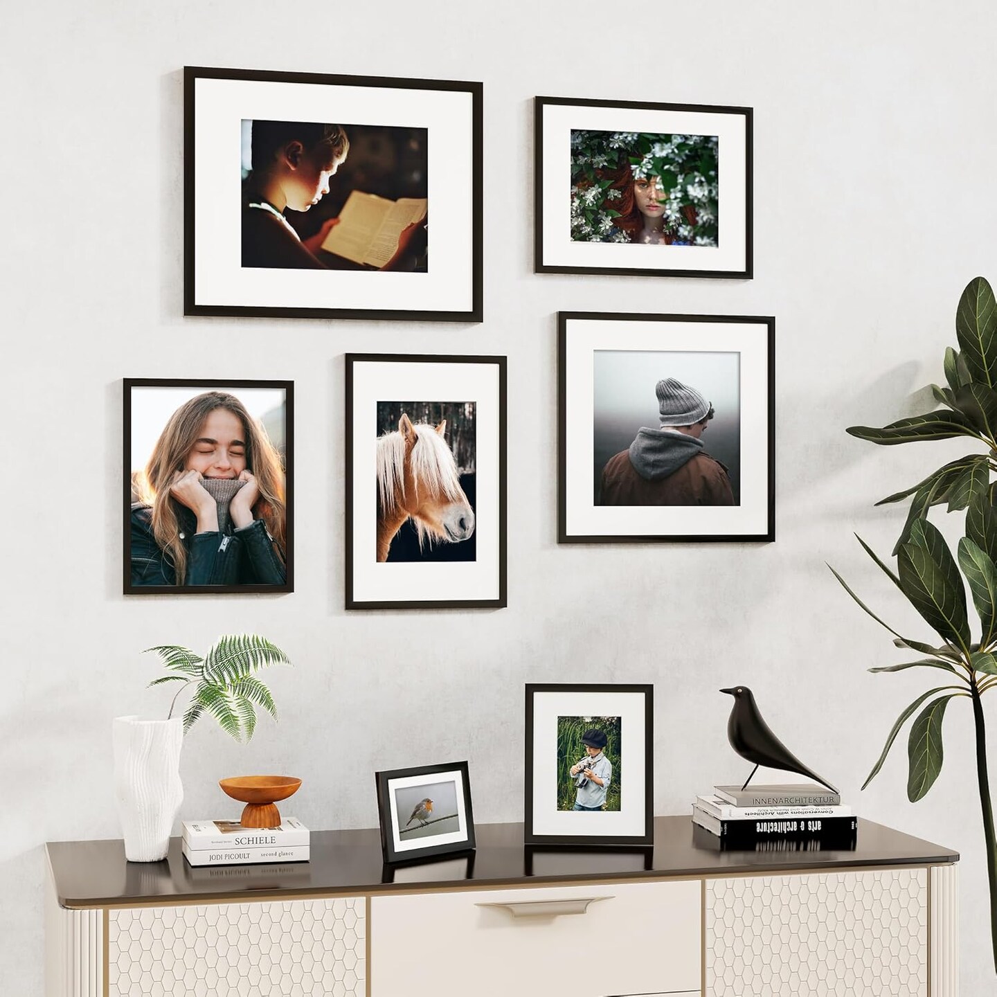 8x10 Picture Frame