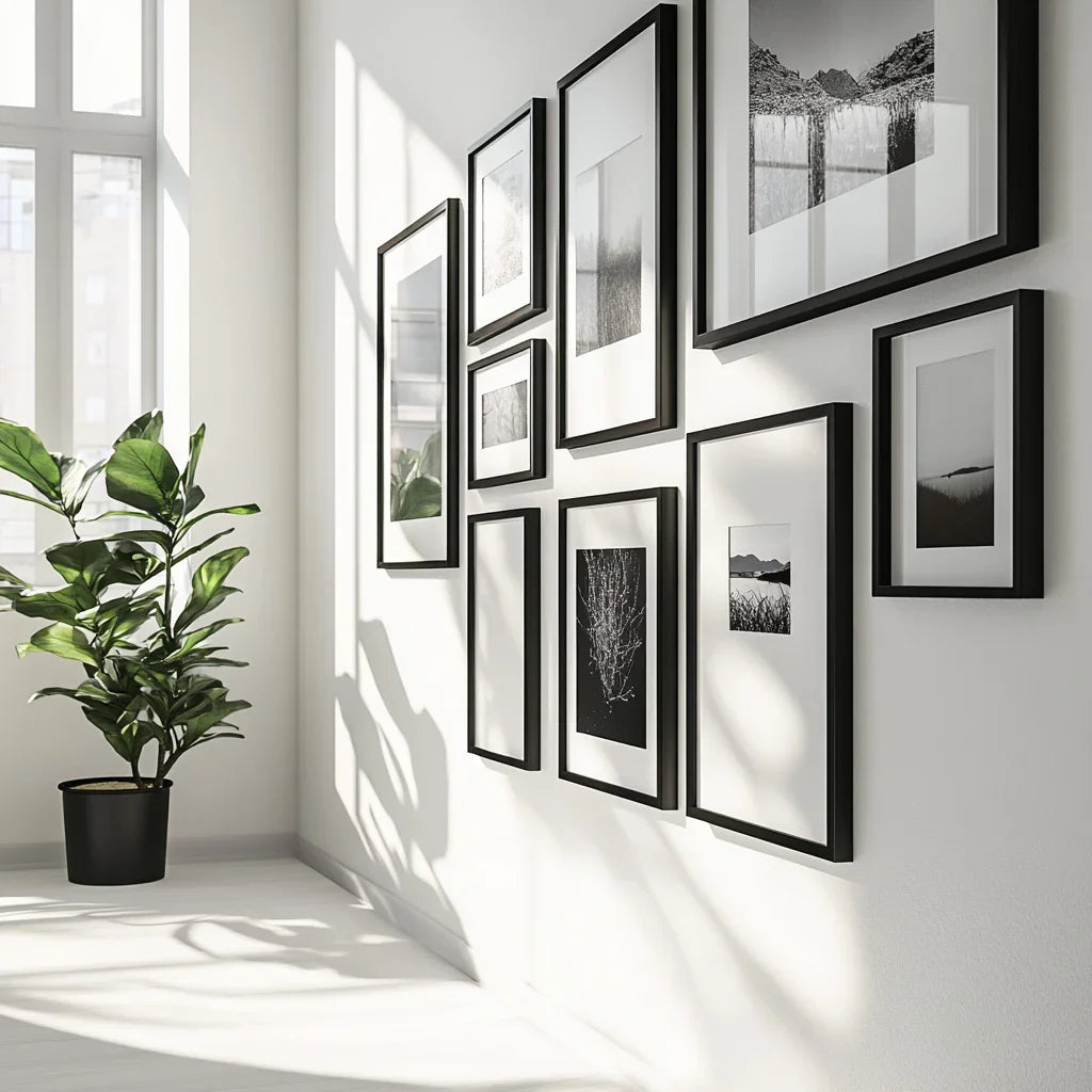 Print and Frame 20x24 Photo Frame - Upload Photo Framing