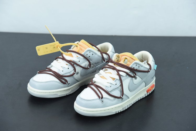 nike offwhite dunk Low ダンク Low Nike Dunk Low Off-White Lot 46 | MakerPlace by Michaels