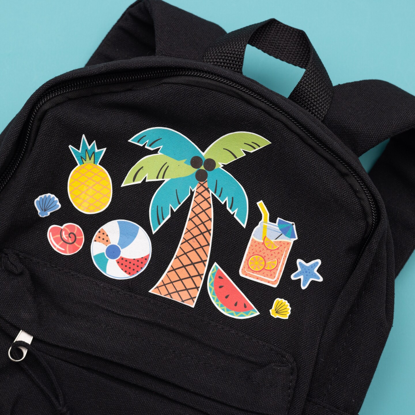 Jolee's Easy Image Transfer Sheets 8.5"X11" 12/Pkg-For Dark Fabrics