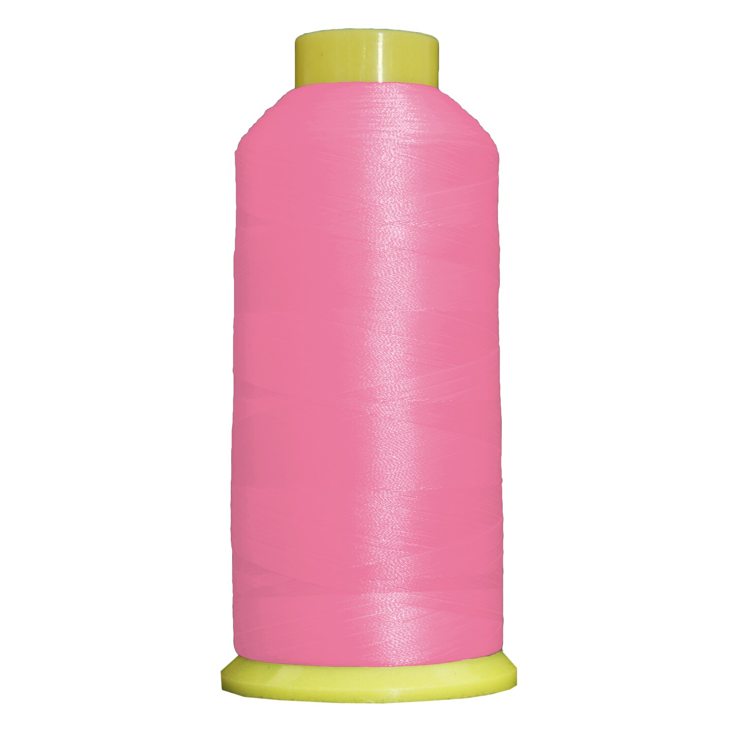 Threadart Polyester Machine Embroidery Thread By the Spool - 5000M - 40wt - Hundreds of Color Options