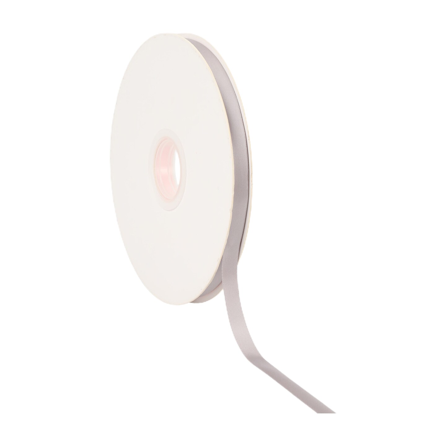 LaRibbons 3/8" - 1 1/2" Single Face Satin Ribbon | 50 Yard Roll - 100 Yard Roll