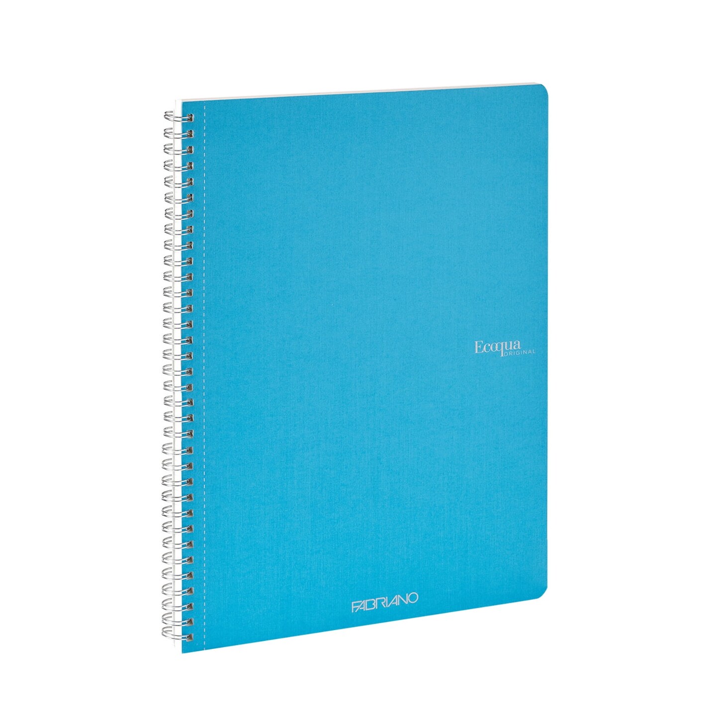 Fabriano Pocket-Sized Notebook, 4 Notebook Pack, 8.3 in x 11.7 in, A4