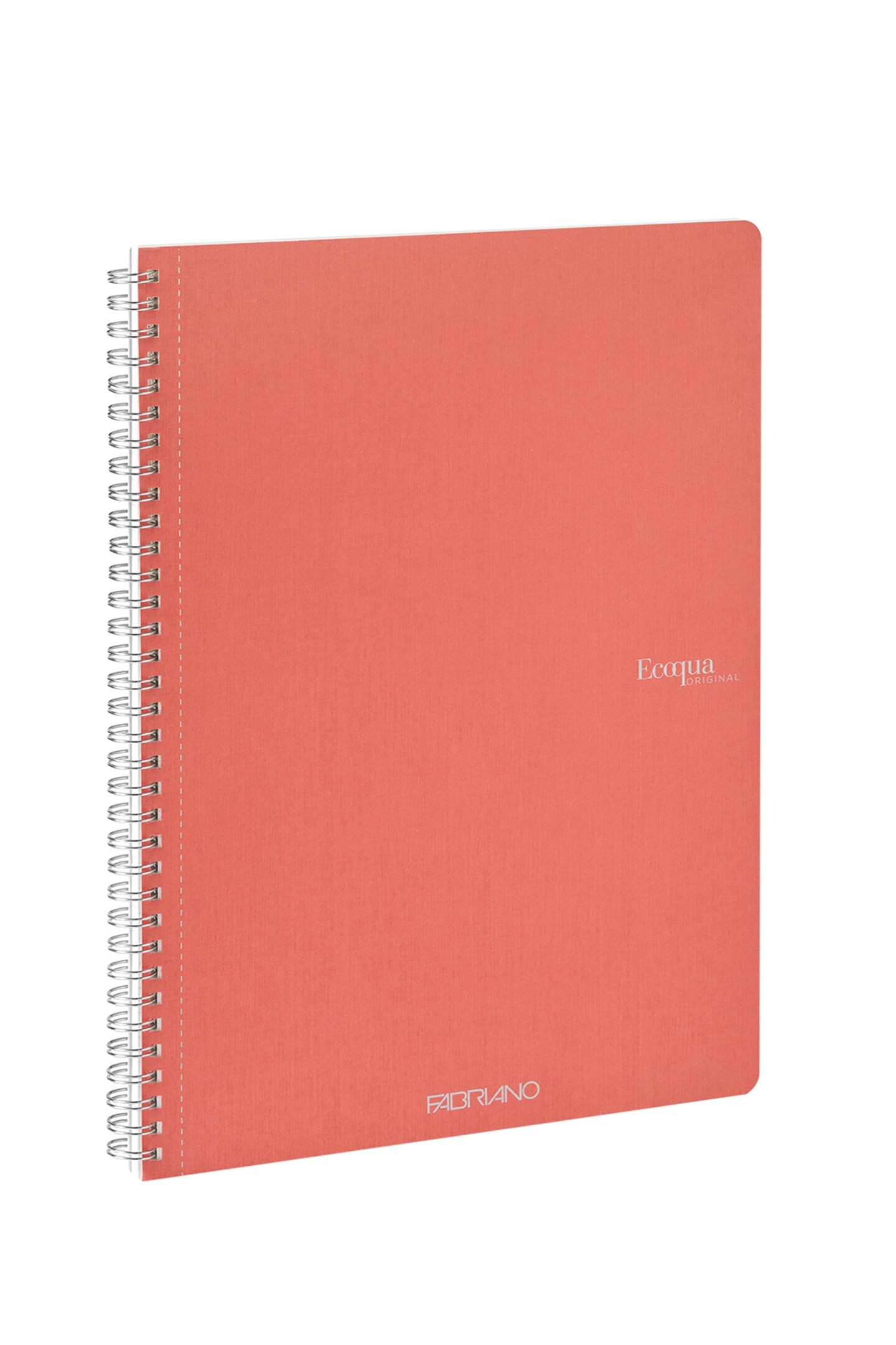 Fabriano Pocket-Sized Notebook, 4 Notebook Pack, 8.3 in x 11.7 in, A4