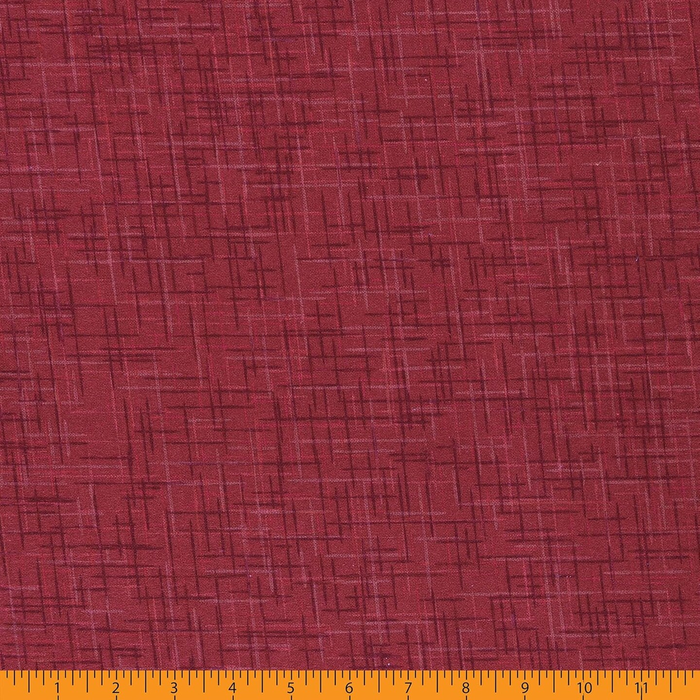 Mook Fabrics Linen Look Flannel Fabric [108 in. Wide] - By The Yard