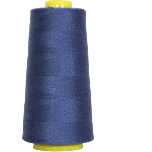 Threadart Polyester Serger Thread - 2750 yds 40/2 - 56 Colors Available 