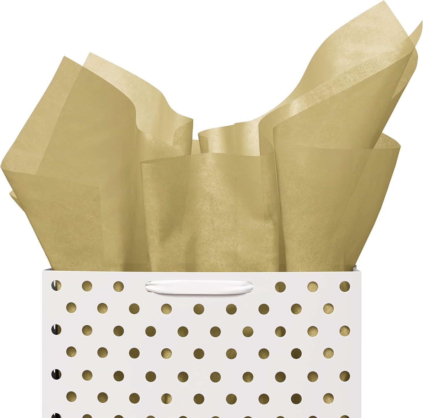 120 Sheets of Tissue Paper - 15&#x22; x 20&#x22; Packing Paper Sheets for Moving - 10lb Wrapping Paper - Newsprint Paper for Packing, Gift Wrapping, Moving Supplies &#x26; Protecting Items