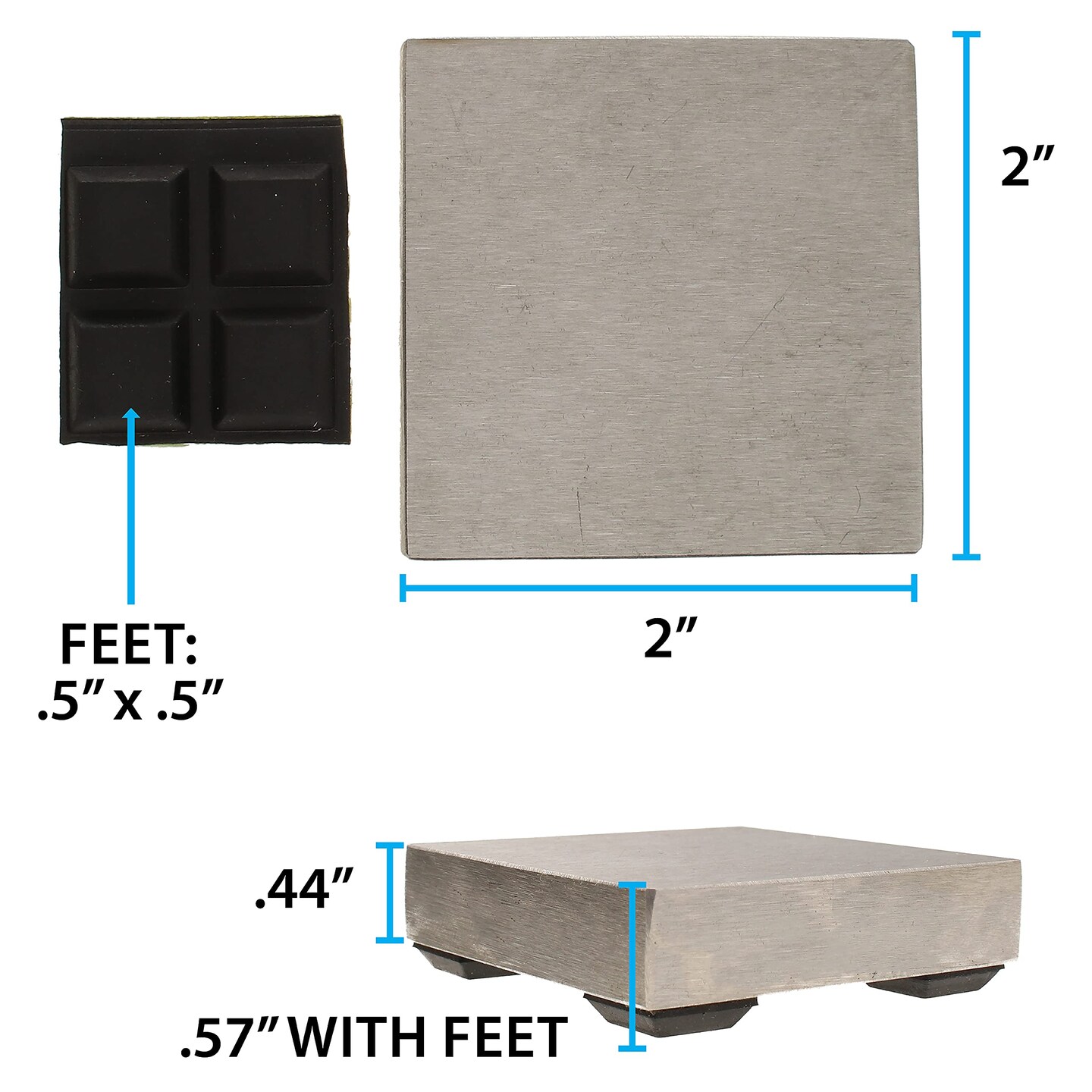The Beadsmith Bench Block