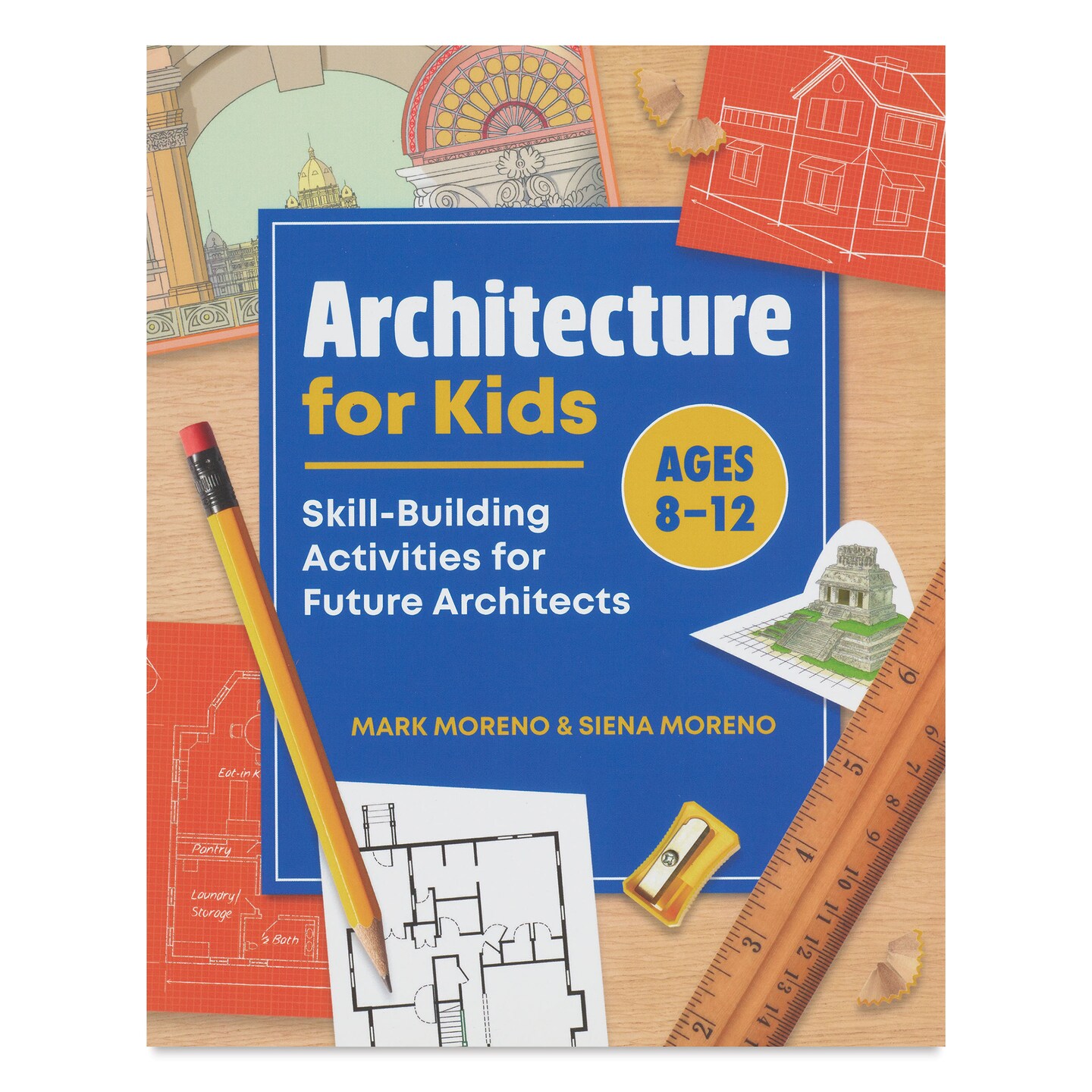 Architecture for Kids