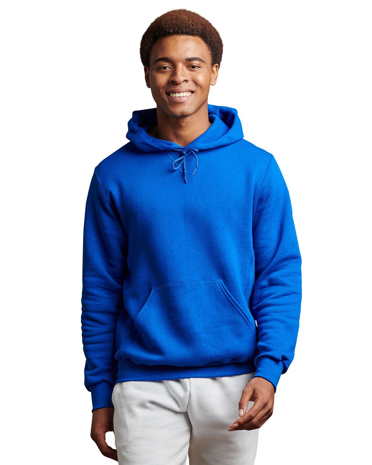 Russell Athletic&#xAE; Dri Power Hooded Sweatshirt