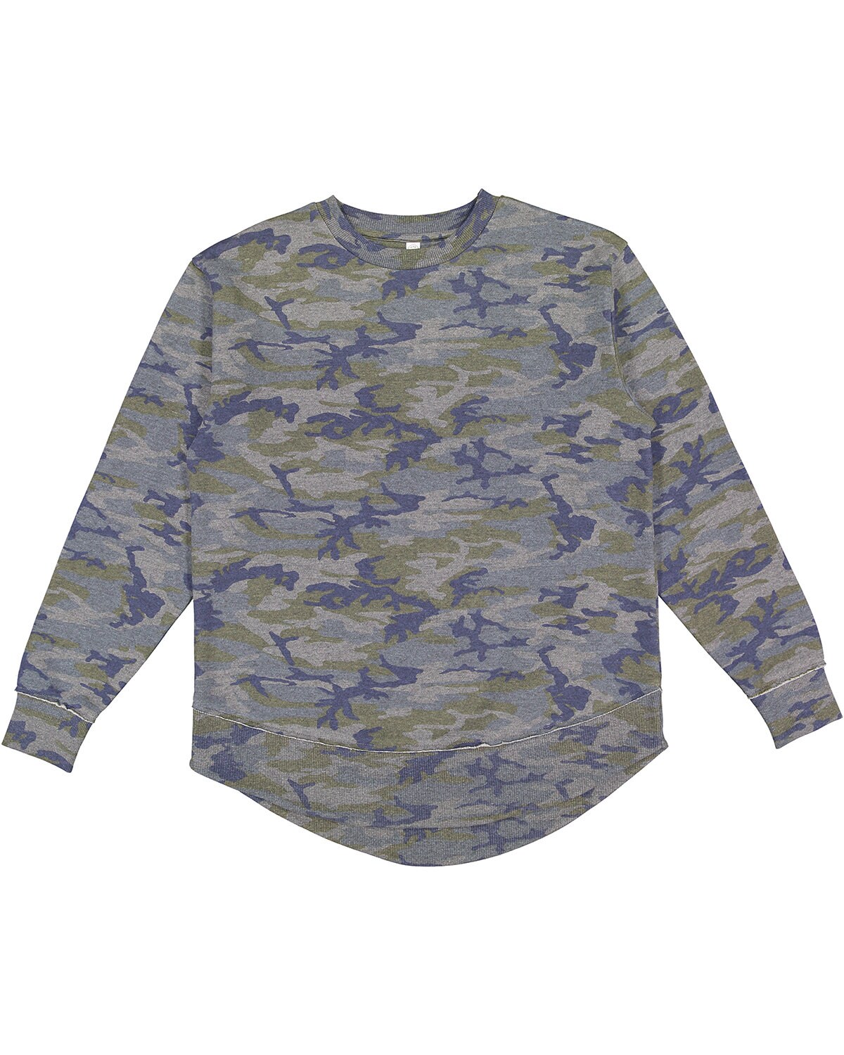 Ladies&#x27; Weekend Tunic Fleece