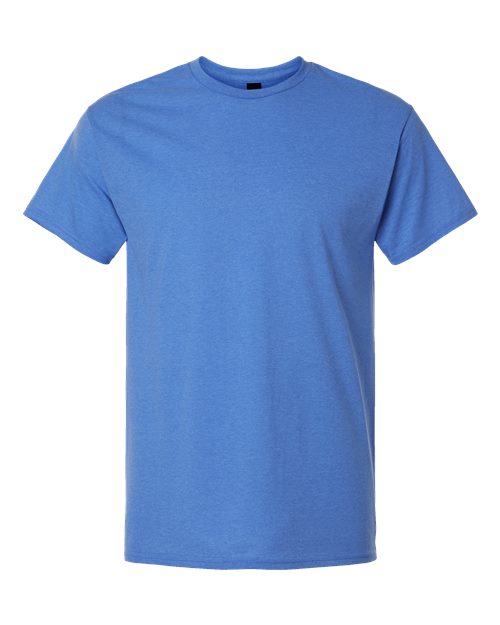Gildan&#xAE; Unisex Light Cotton Soft Breathable Short Sleeve T-Shirt