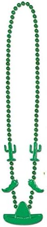 Fiesta Beads