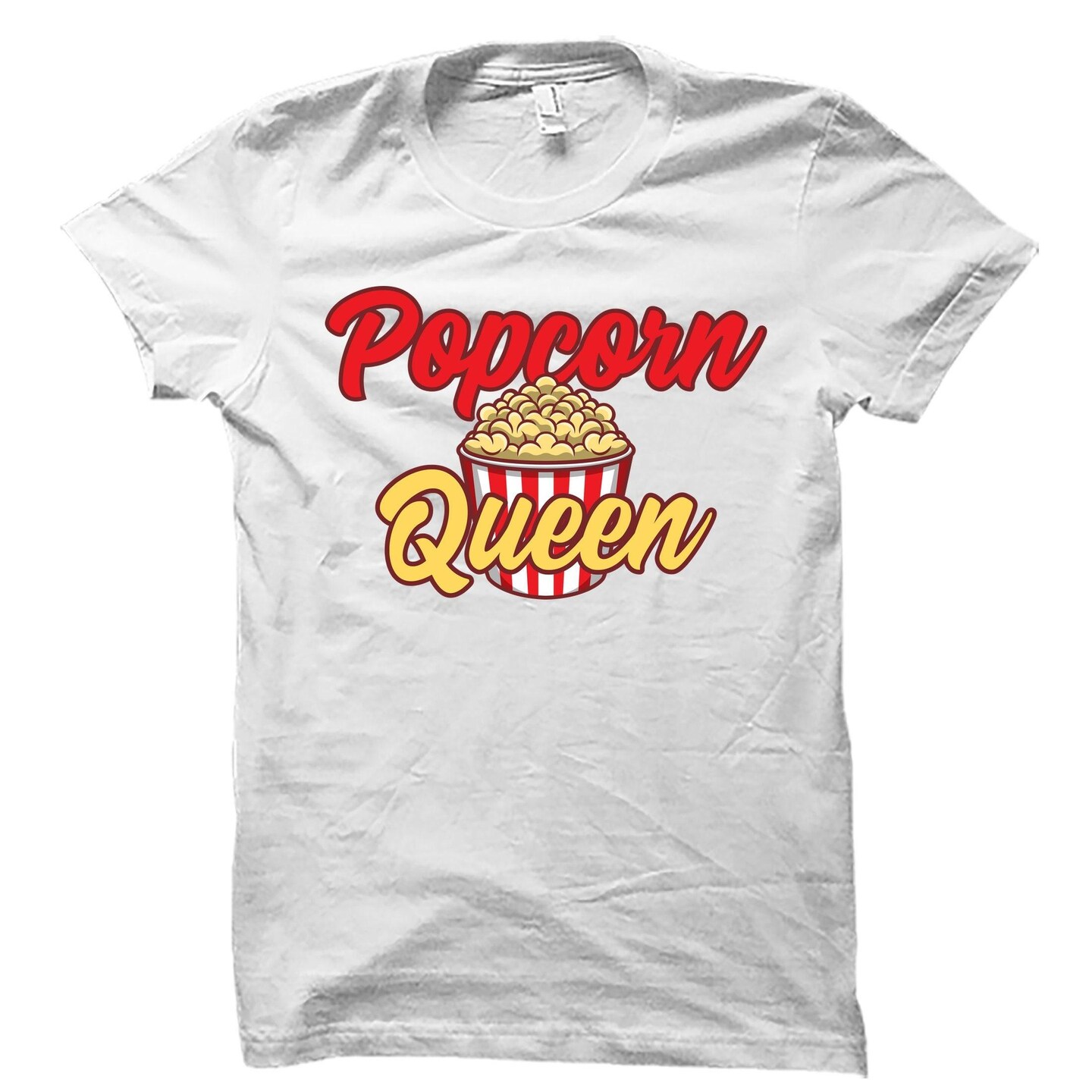 Popcorn Shirt, Popcorn Tshirt, Movie Night Tee, Popcorn Shirts, Popcorn Tshirt, Popped Corn Shirt, Movie Lover Shirt,