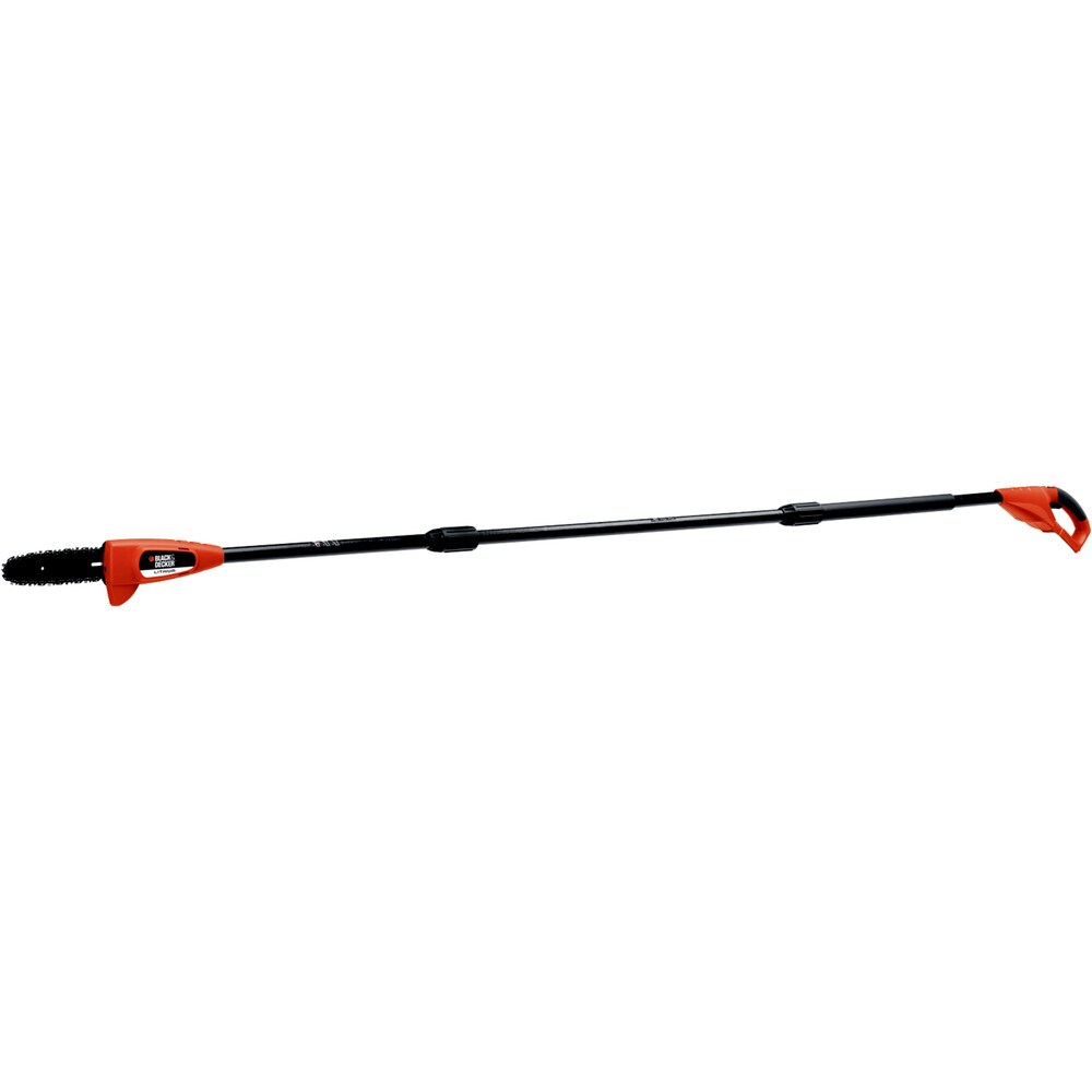 Black & Decker 20V MAX Lithium-Ion Cordless Pole Pruning Saw (Tool Only)