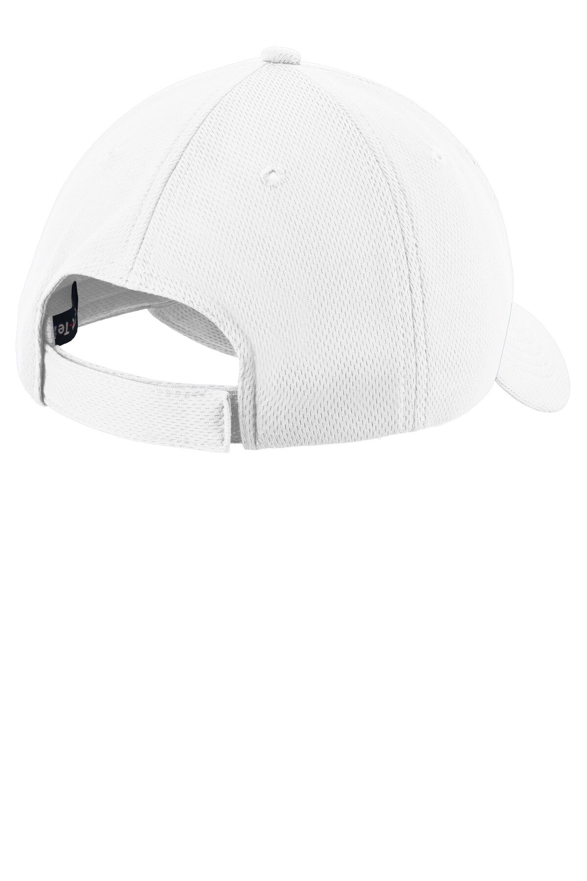 Sport-Tek&#xAE; Youth PosiCharge RacerMesh Cap