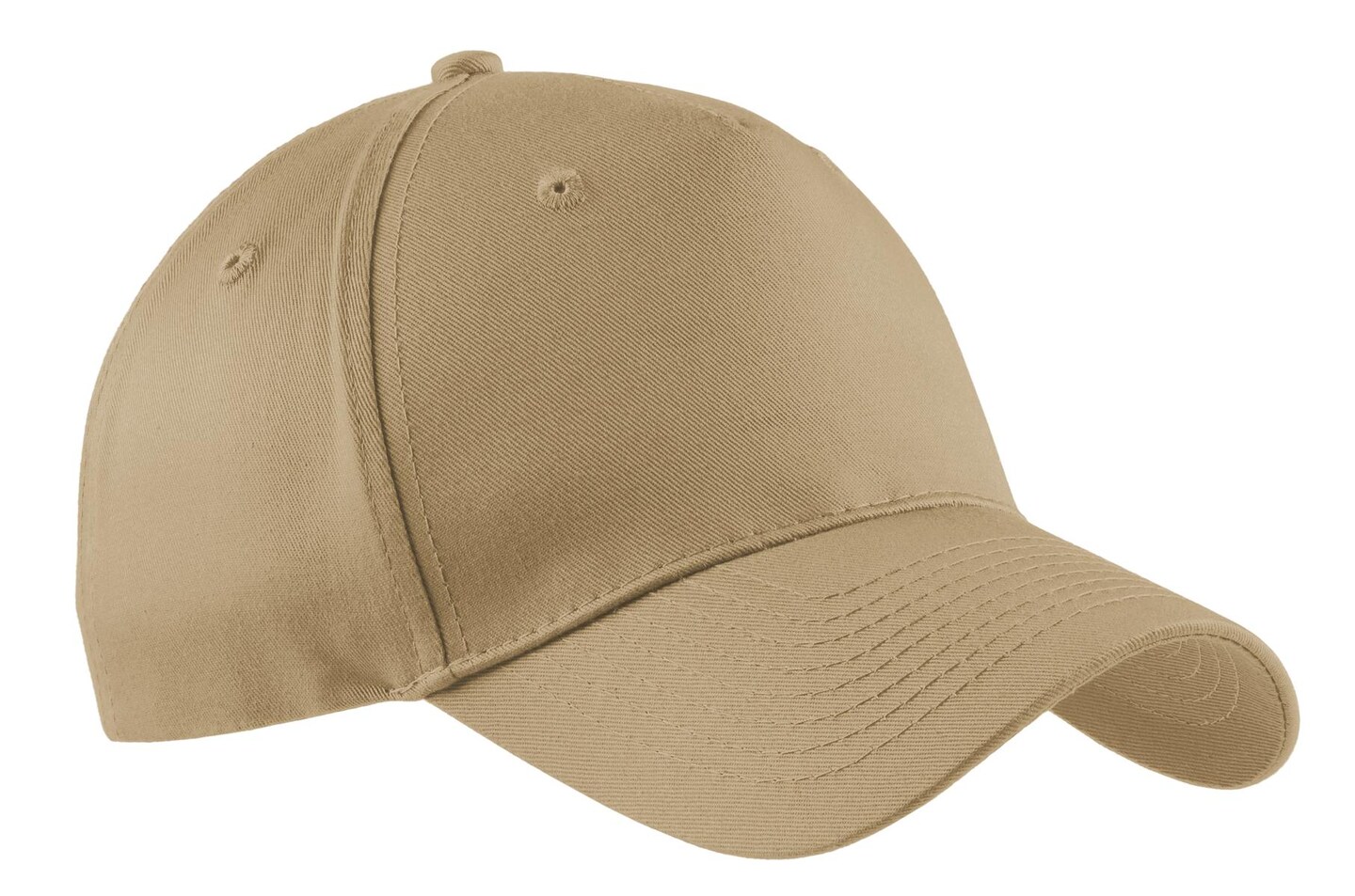 Port &#x26; Company&#xAE; Five Panel Twill Cap