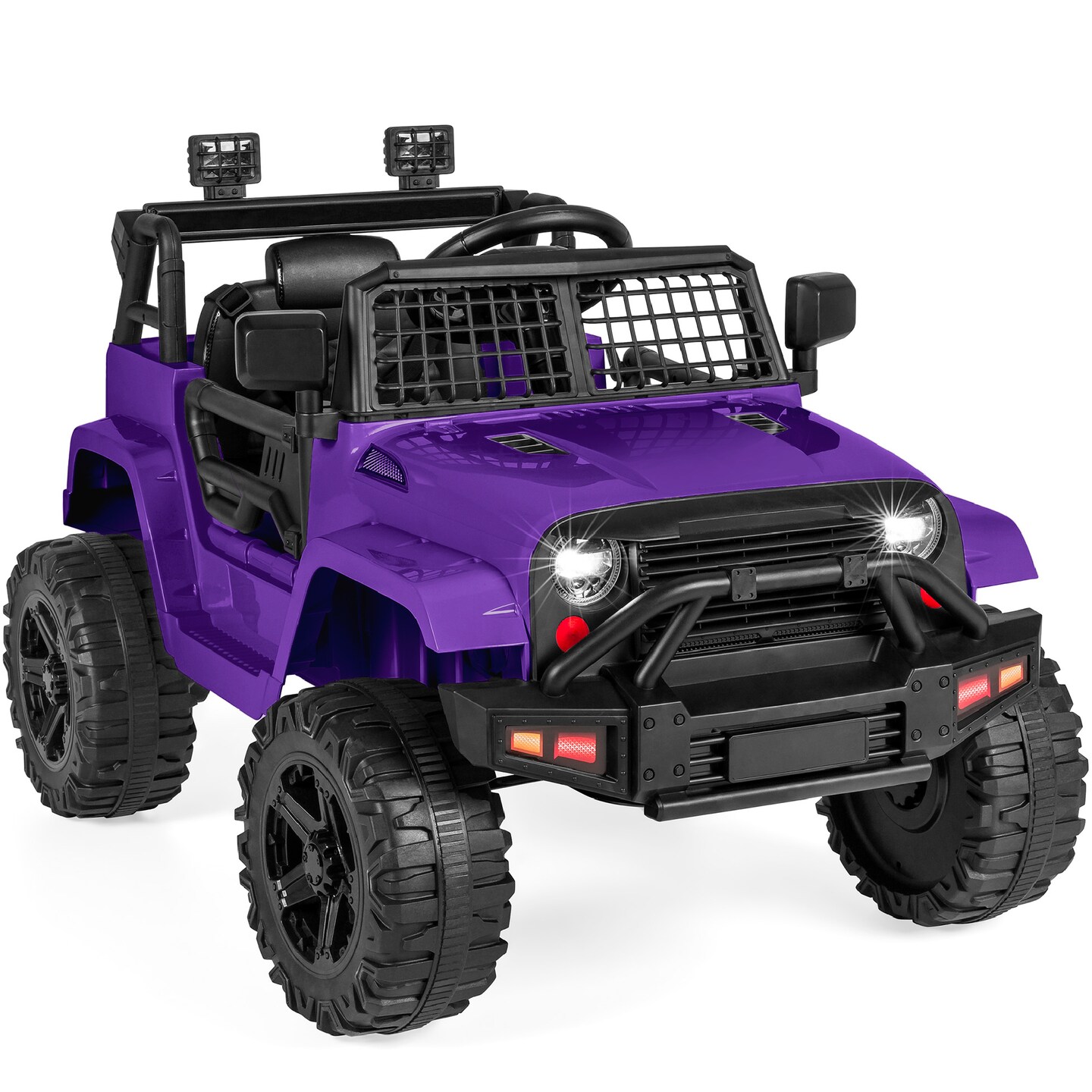 Remote control spring car online