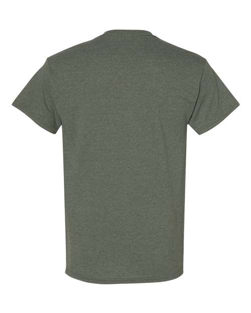 Gildan&#xAE; Heavy Cotton Crewneck Short Sleeve T-Shirt