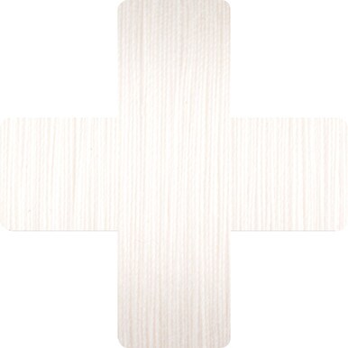 Cotton + Steel 50 Wt. Cotton Thread by Sulky - Off White - 660 yd. Spool