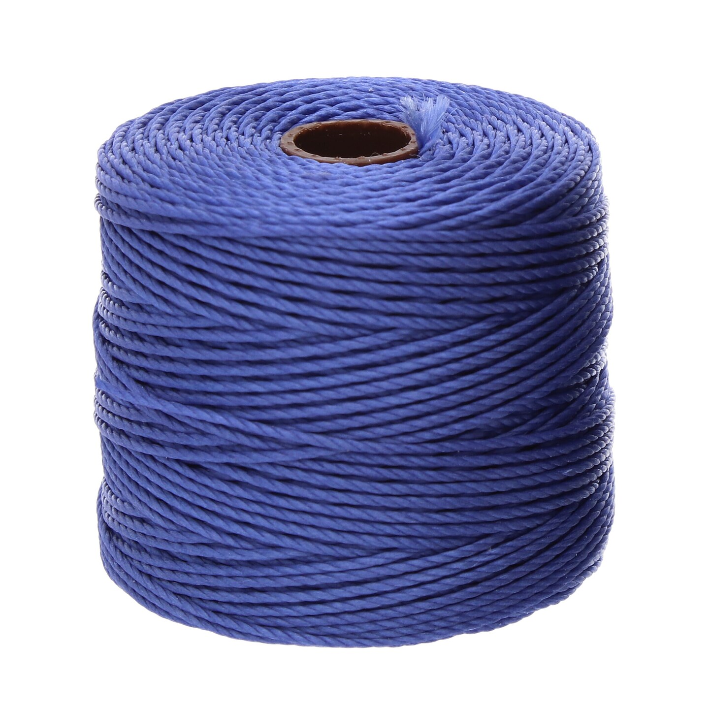 The Beadsmith Beadcord Tube of 4 Mixed Colors