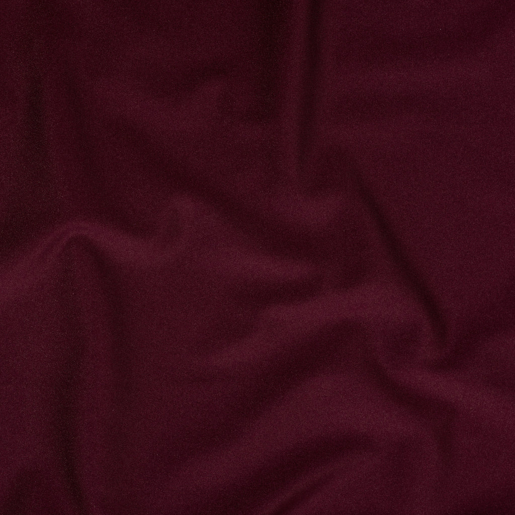 1 Yard Solid Shiny Nylon Spandex Flexi Stretch Tricot Fabric For Dancewear Swimwear 58/60" Width