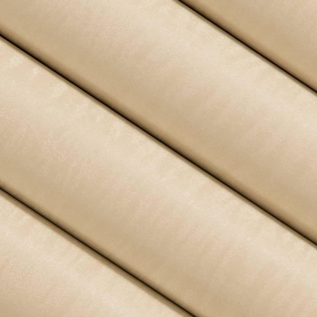 White Stain Resistant Performance Pet Friendly Polyurethane Upholstery Fabric by The Yard - SKU: Martina Cream