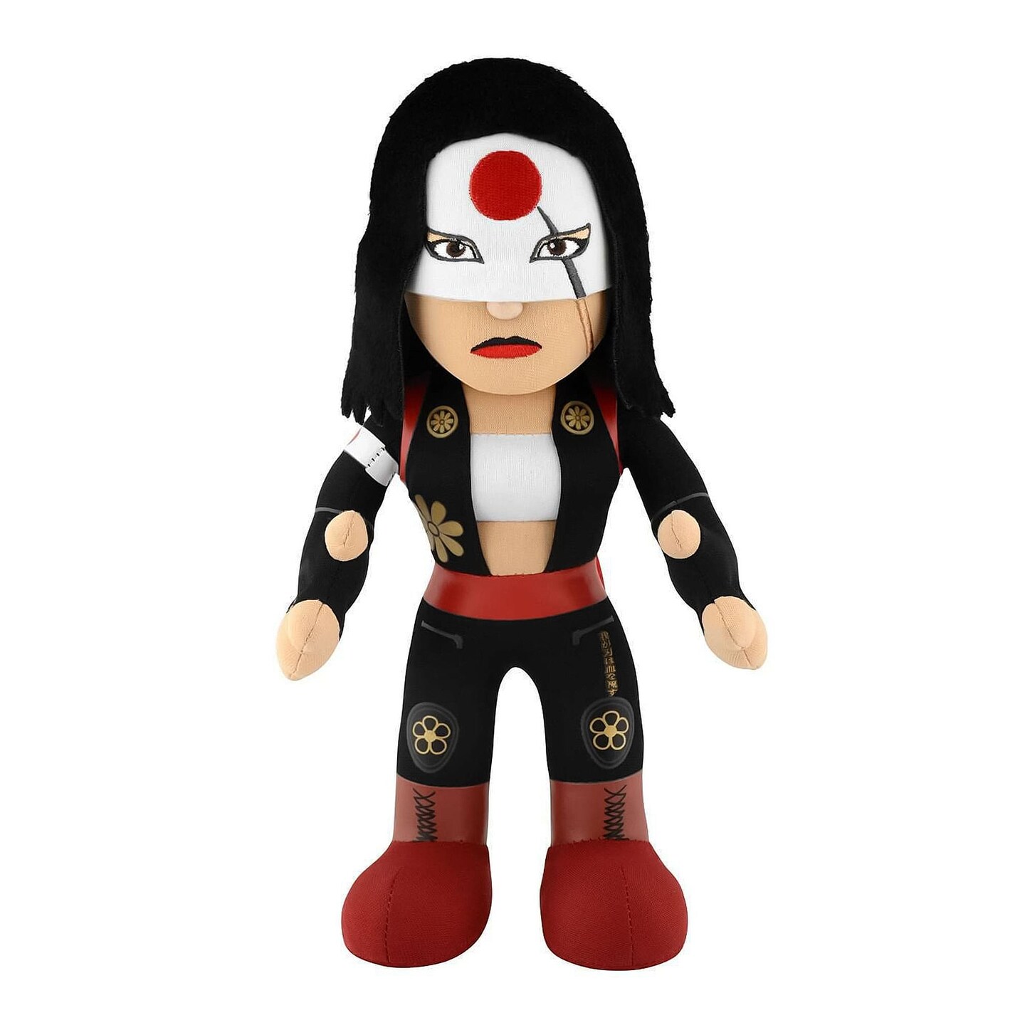 DC Suicide Squad Katana 10&#x22; Plush Figure