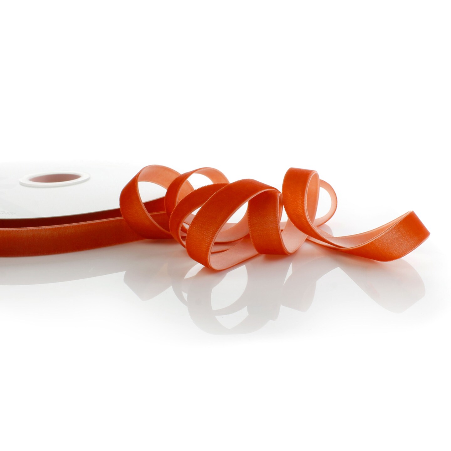 5/8&#x22; Velvet Ribbon