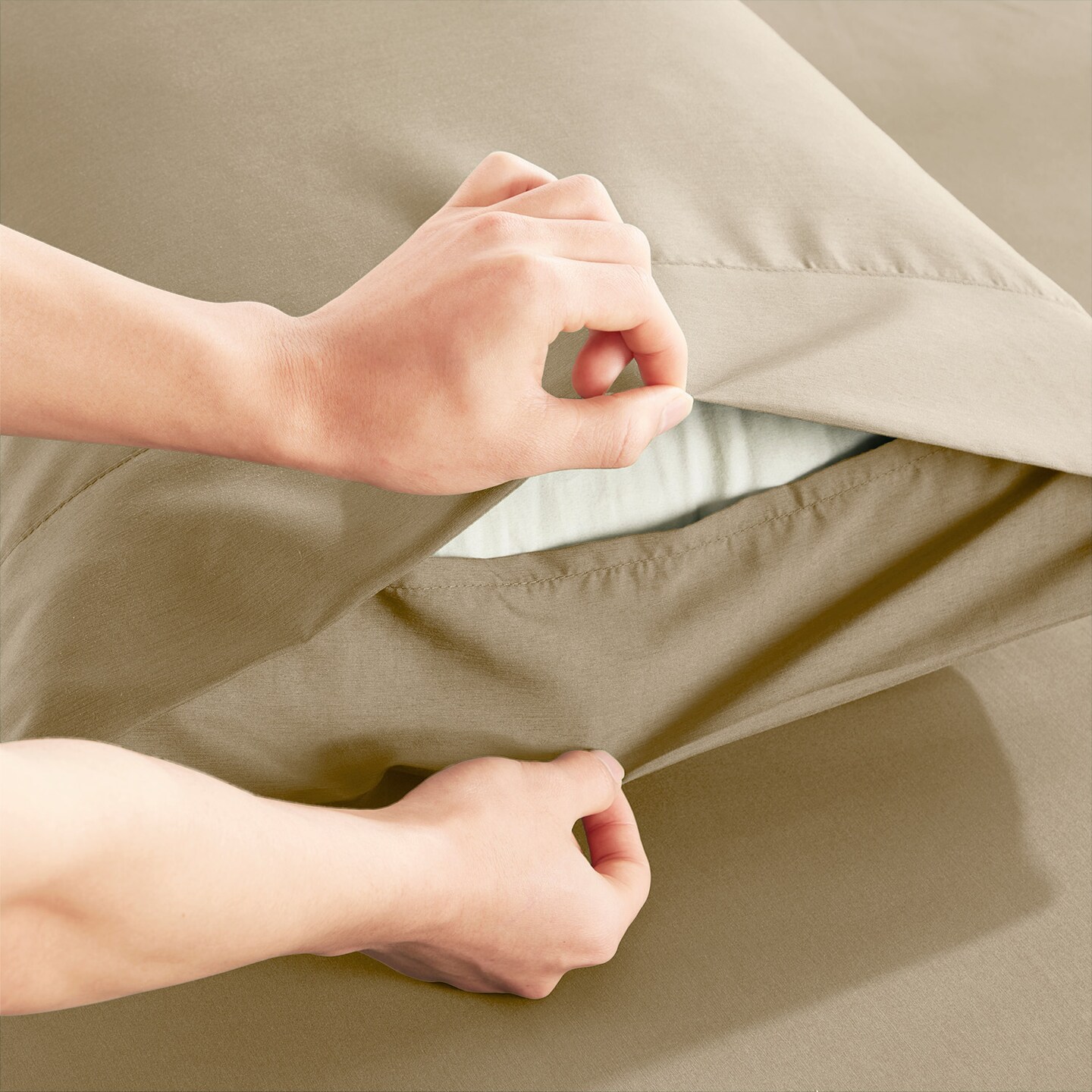 Sleeptone Basics Premium Bamboo Sheet Set