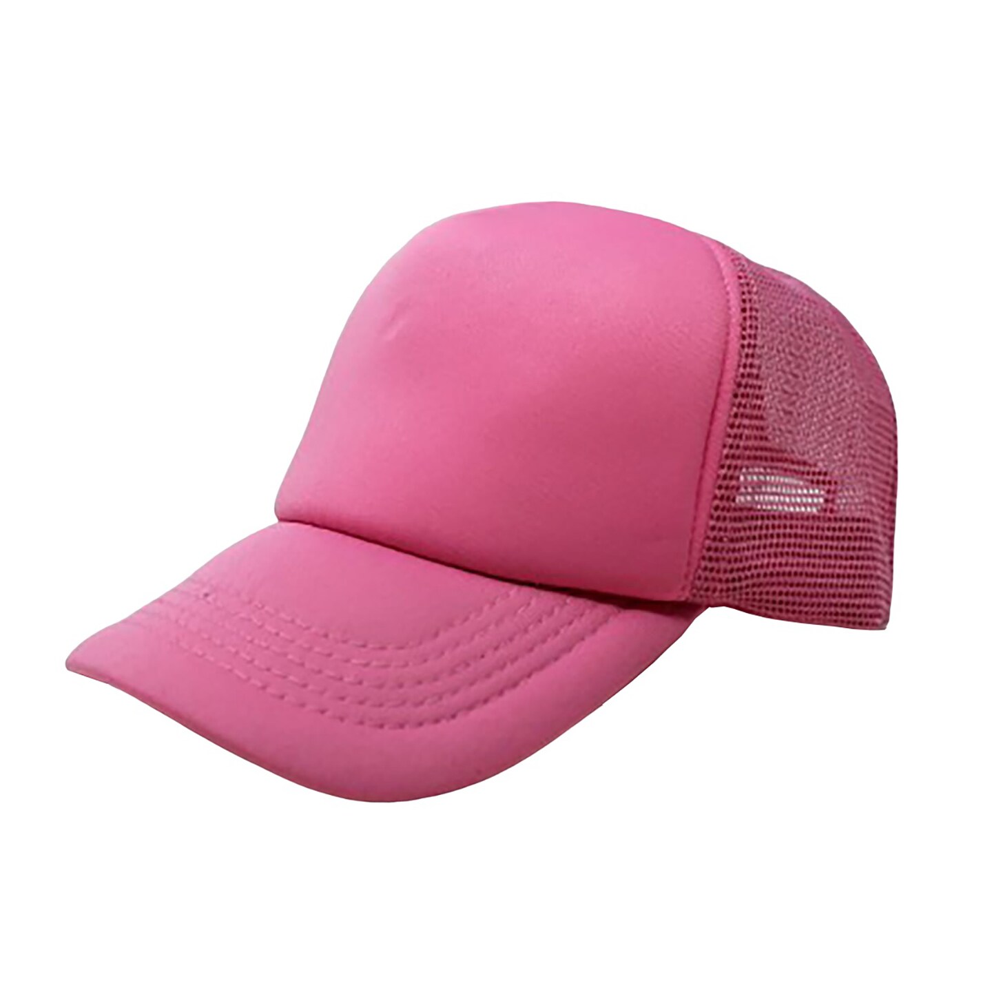 Qraftsy Trucker Hat Adjustable Cap