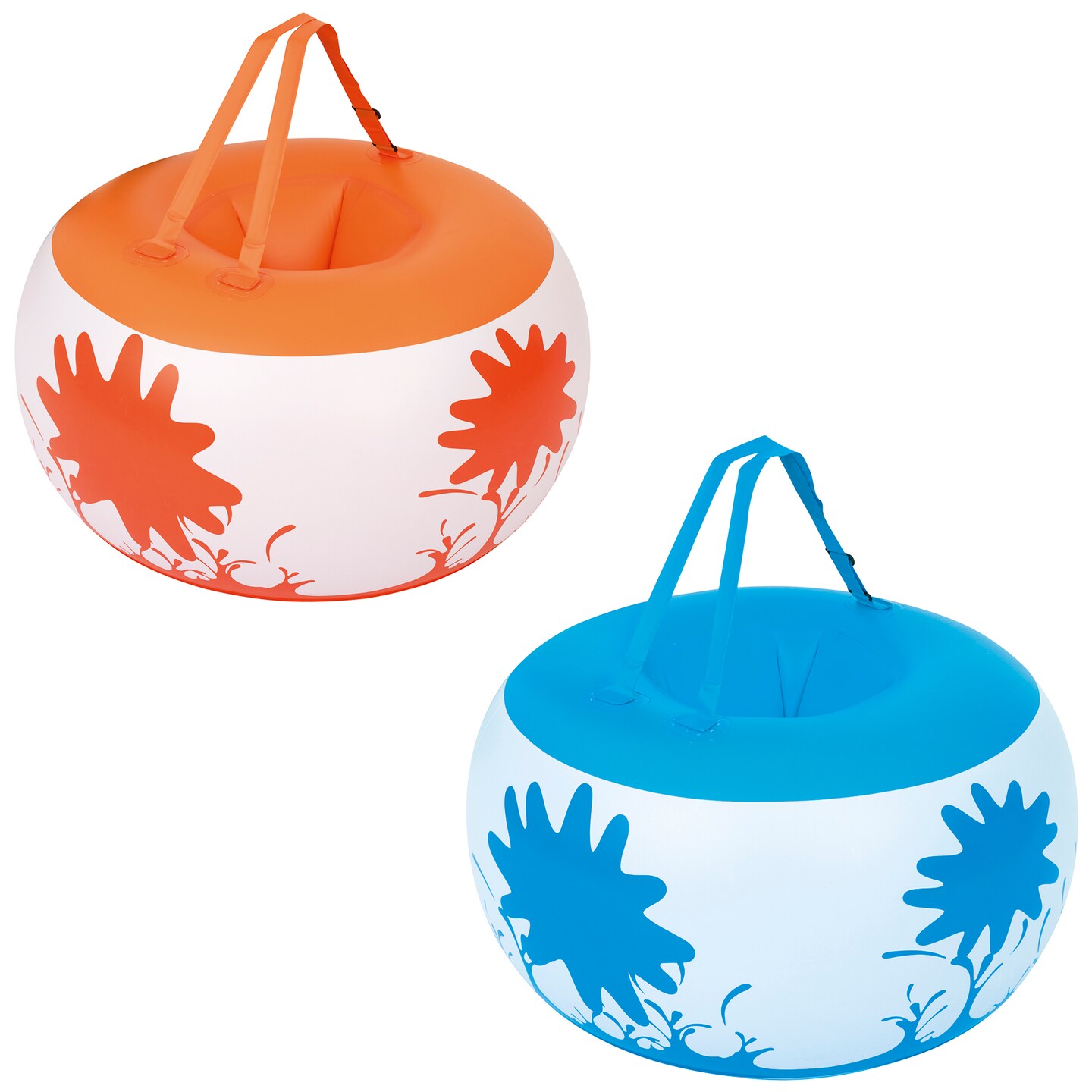 Bestway - Bonk Outs! 36 Inches Bonk Outs, Orange