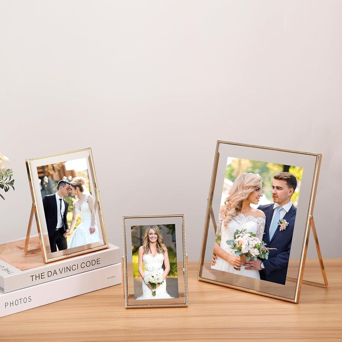 2-Pack 8x10&#x27;&#x27; Floating Frame