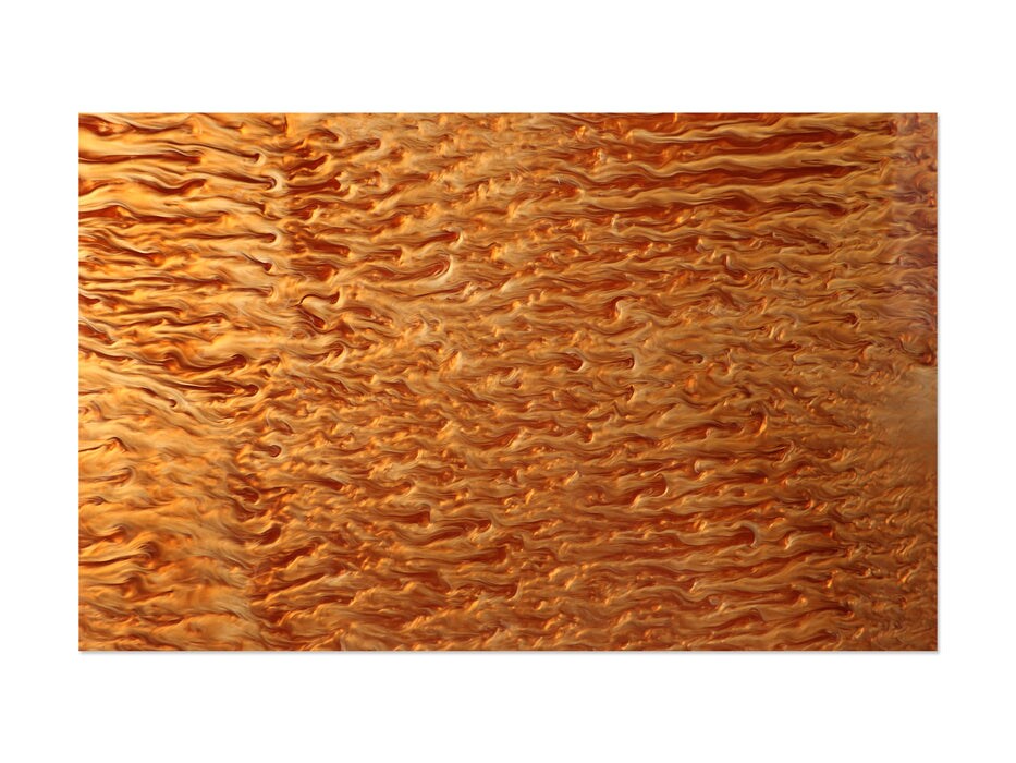 Pearlescent Acrylic 2.6mm (1/8th Inch), 12x19 inch | CO2 Laser &#x26; CO2 Glowforge Ready, Special Pattern Cast Acrylics, Craft Closet Brand