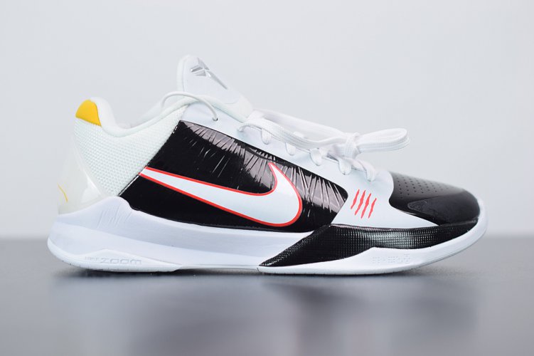 Nike Kobe 5 Protro Bruce Lee Alternate | MakerPlace by Michaels