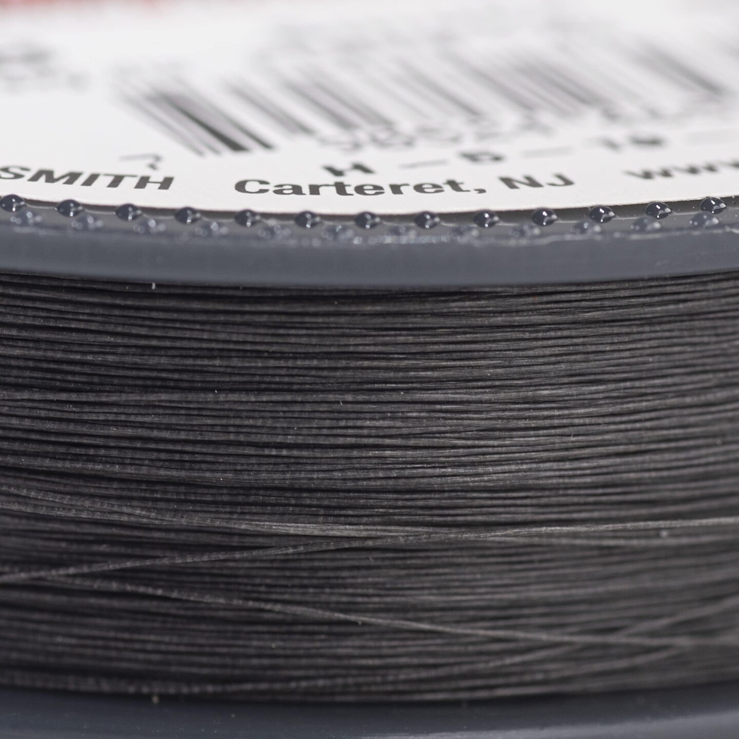 The Beadsmith Fireline by Berkley – Micro-Fused Braided Thread