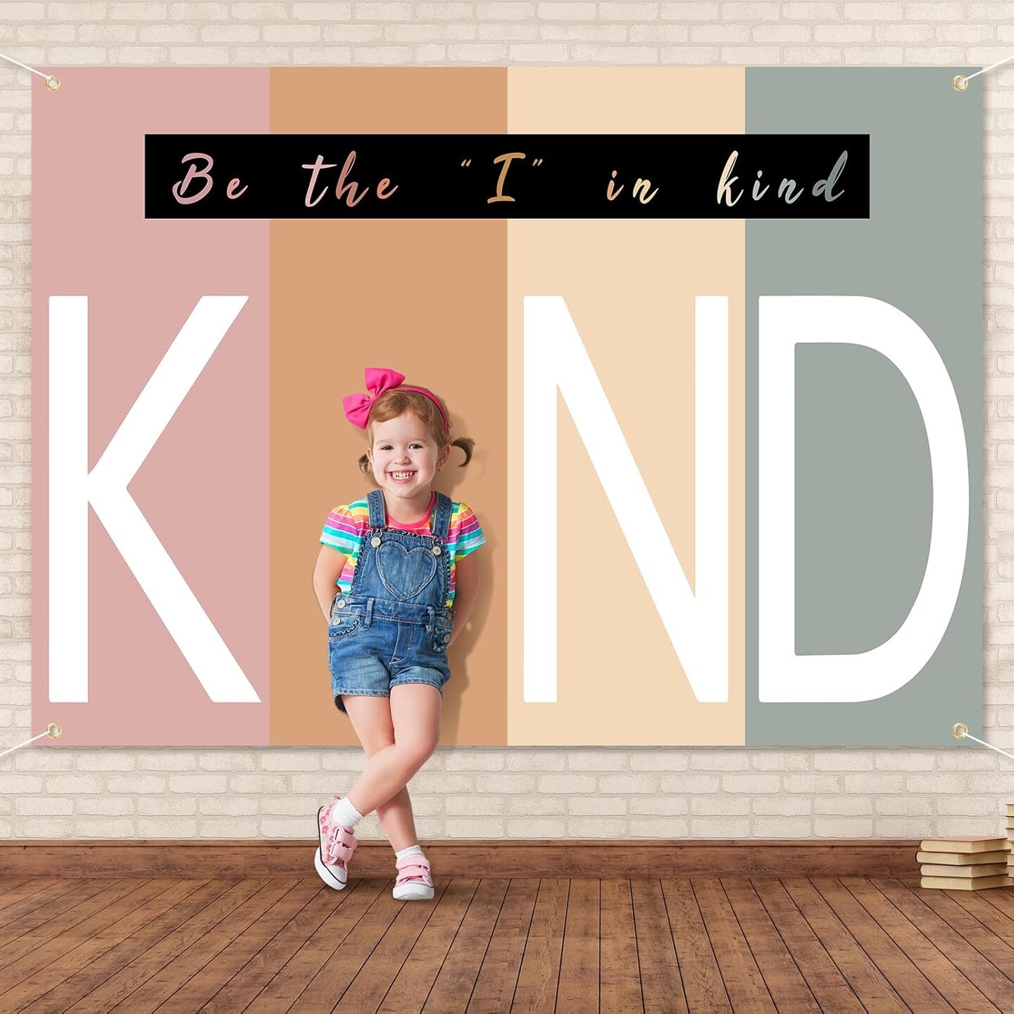Welcome School Classroom Banner Decorations