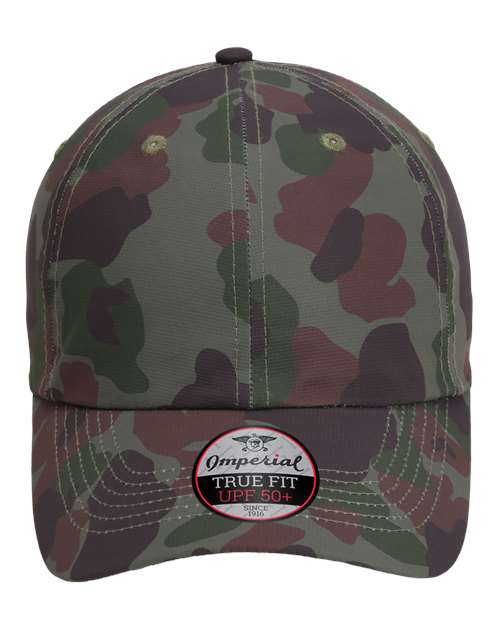 Imperial® Alter Ego Cap