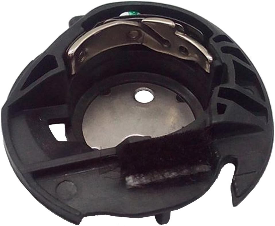 Bobbin CASE XD1855351 fits Brother Sewing Machine PE700 PE750D NV750D NV780D