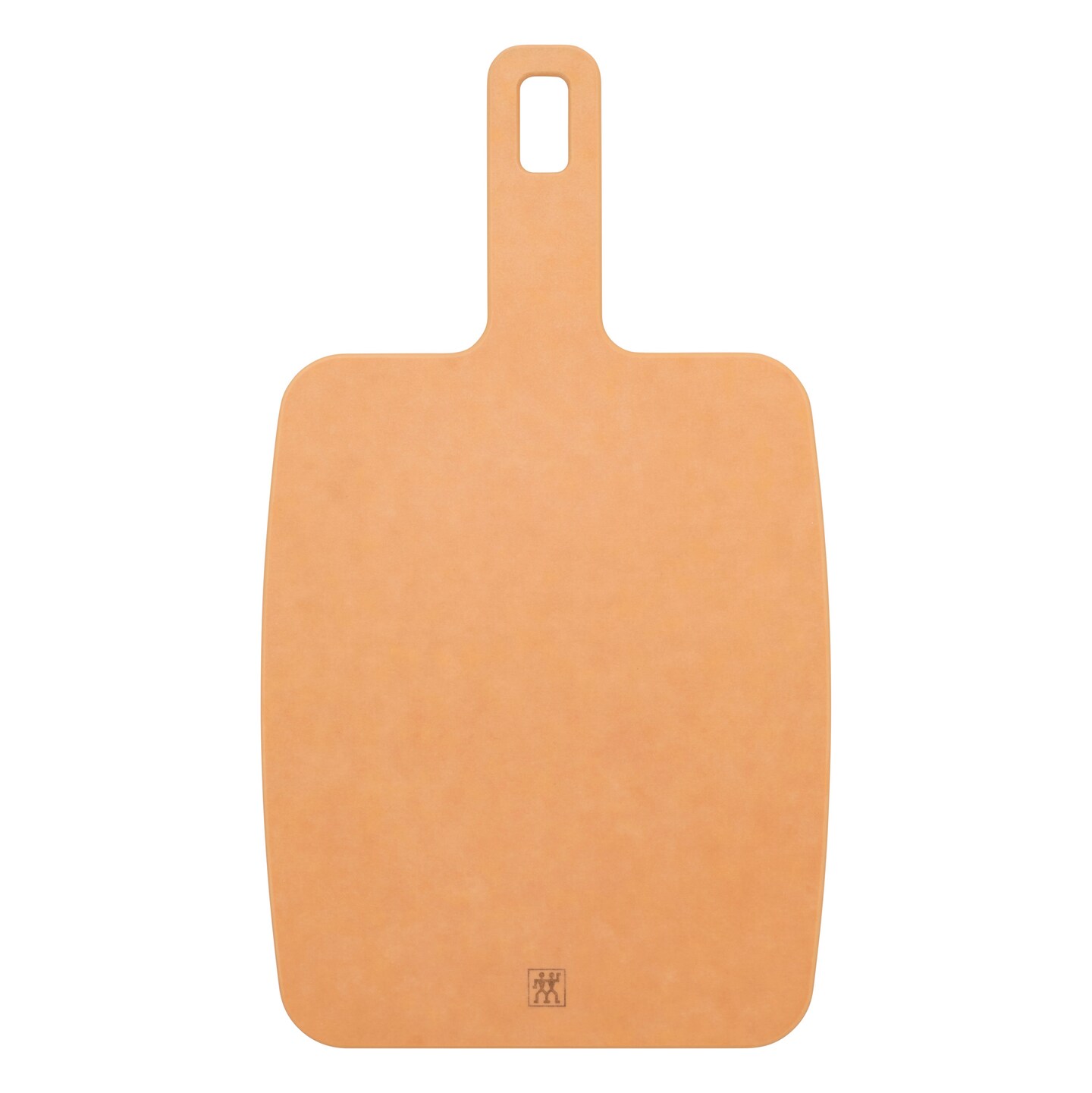 ZWILLING Plant Fiber Cutting Board with Handle - Natural