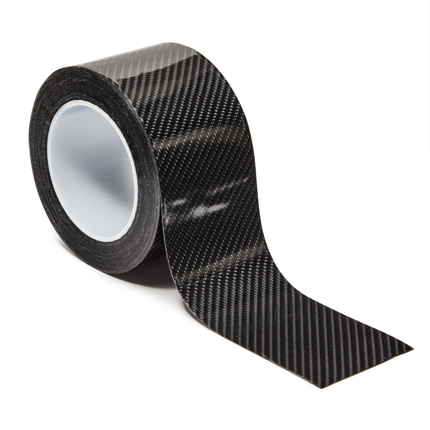 Black Automotive Trim, Door Sill Protector Edge Guard for Doors, Trunk (2.7 In x 33 Ft)