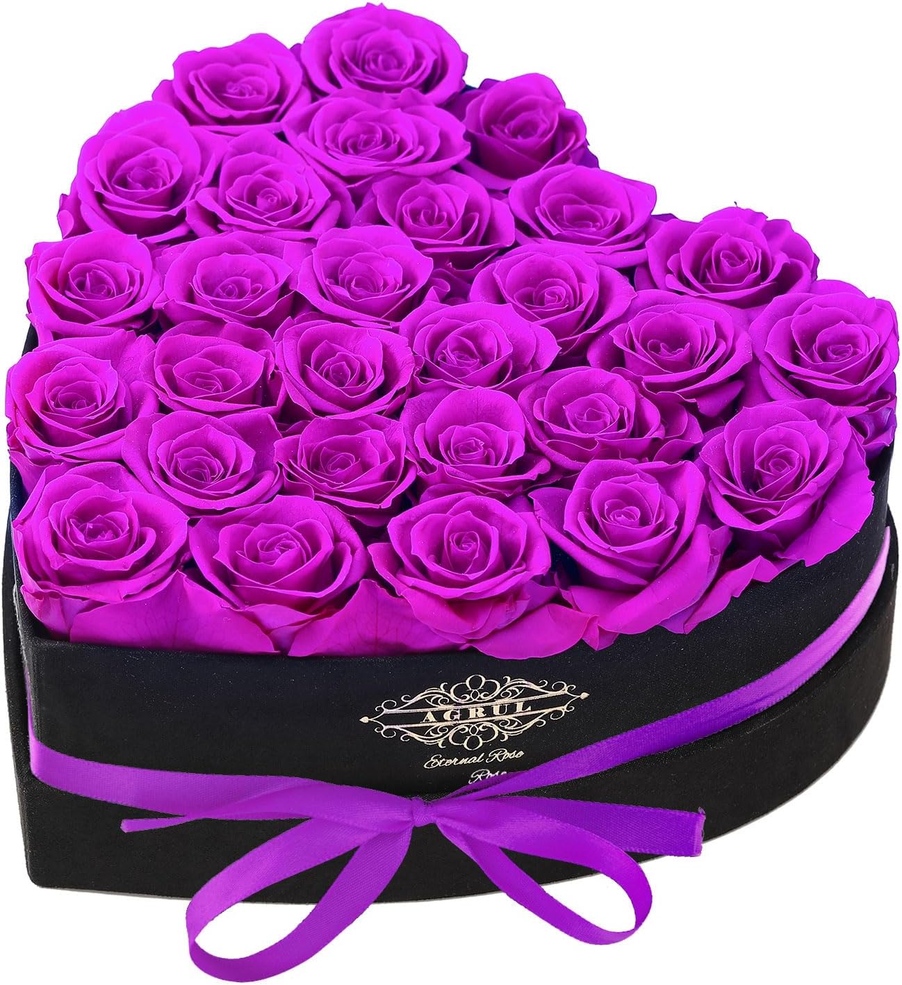 Mothers Day Roses Gifts for Mom-Forever Flowers Roses