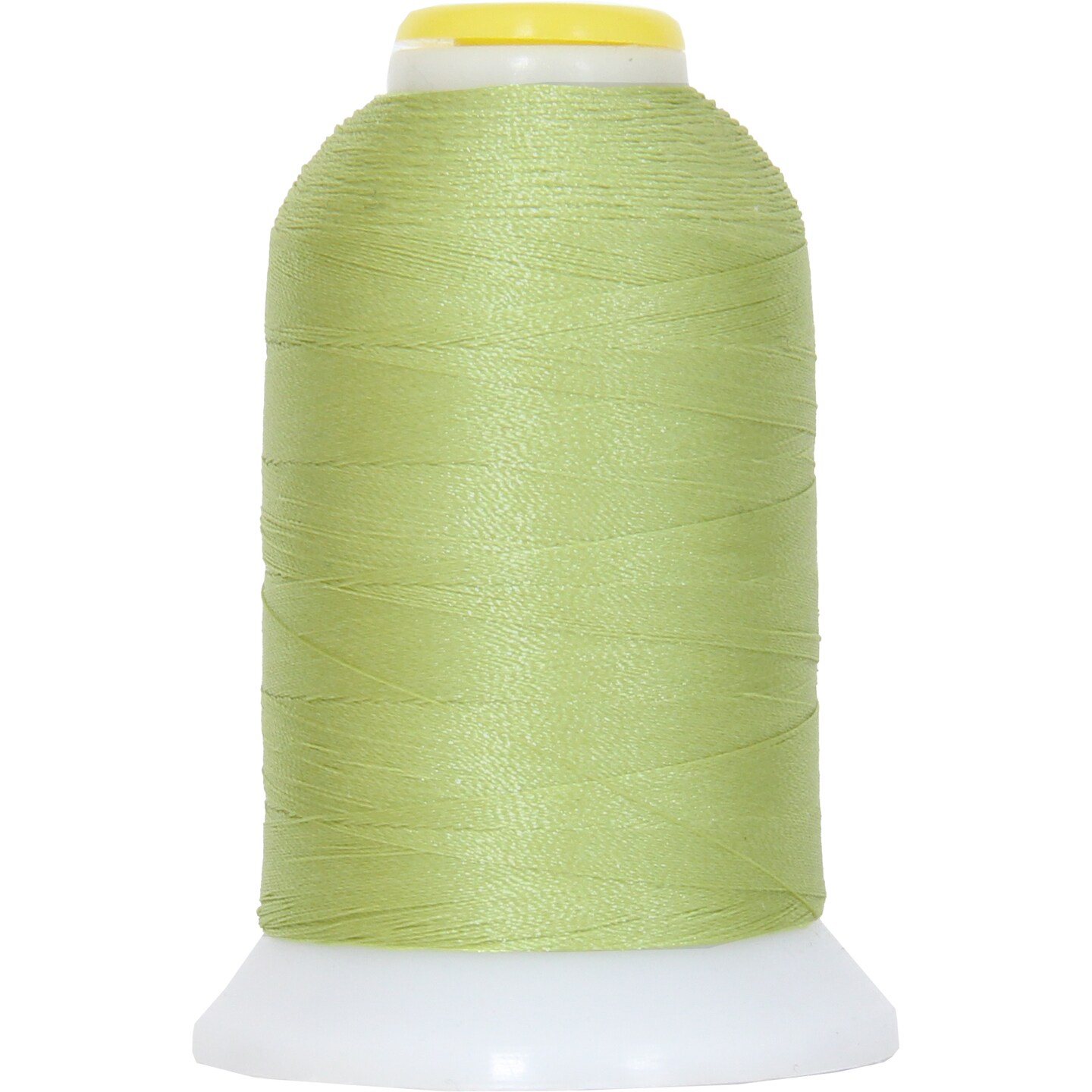 Threadart 60 Weight Micro Embroidery & Bobbin Thread - Fine Line - 1000m Spools - 30 Colors Available