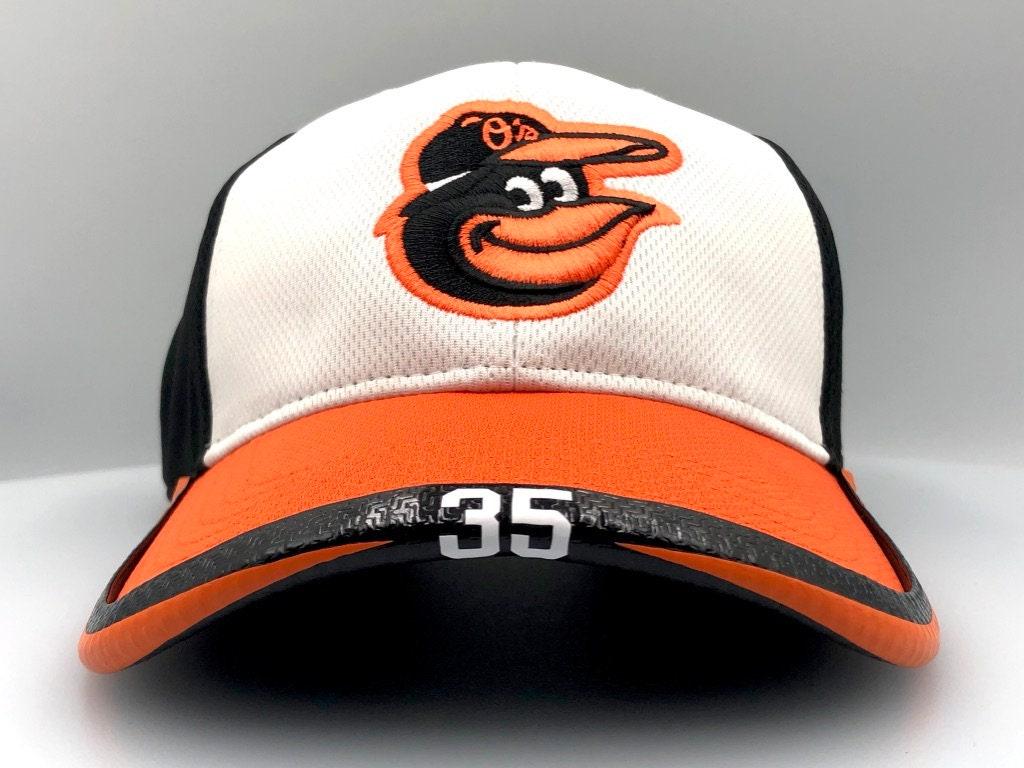 Baltimore Orioles Hat Customized BrimmTrimm Hat Accessory Brim
