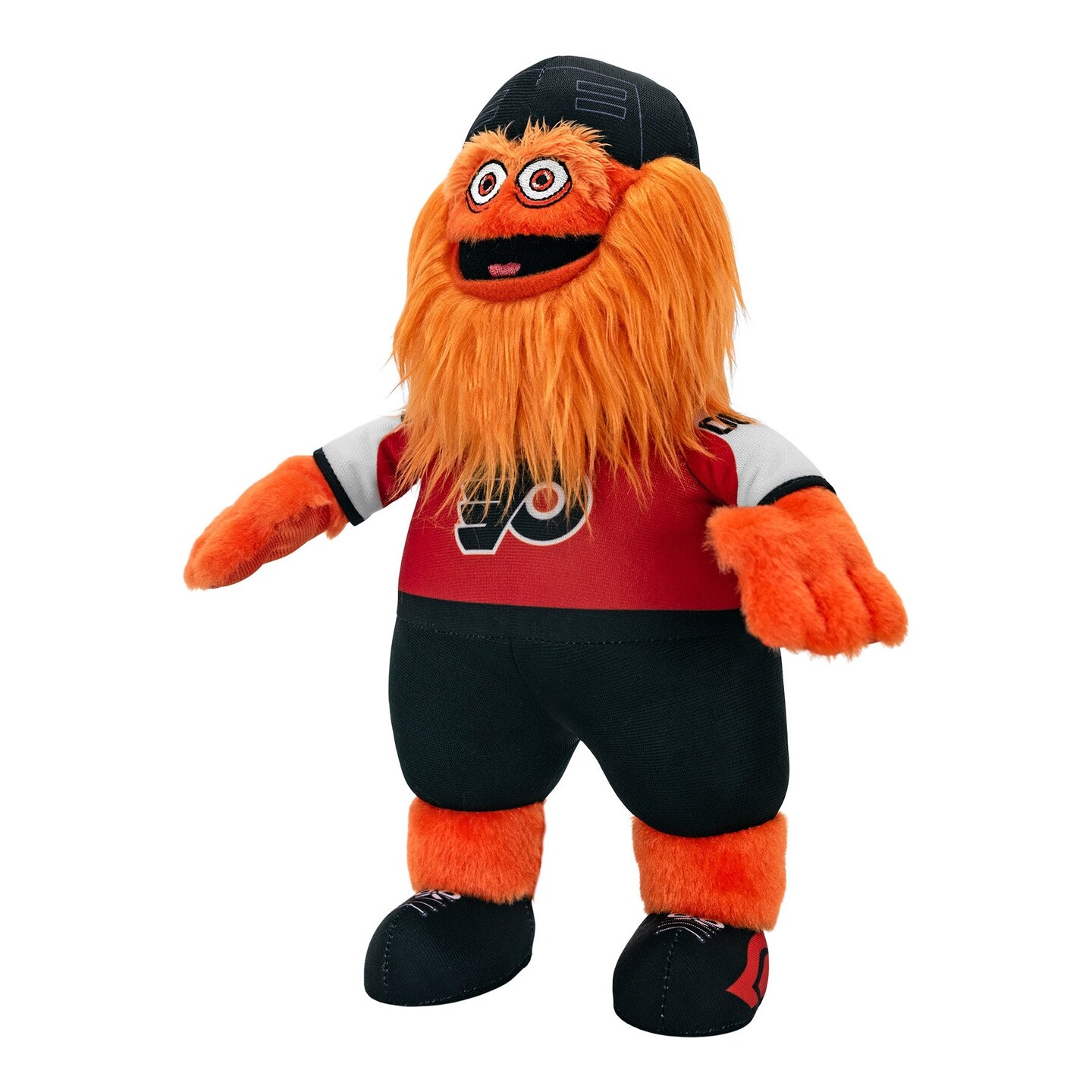 Bleacher Creatures Philadelphia Flyers Gritty 10&#x22; Mascot Plush Figure