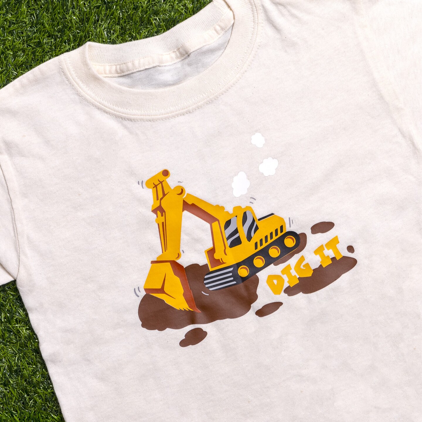 Siser&#xAE; PureHT&#x2122; Heat Transfer Material, 11.8&#x22; x 24&#x22;