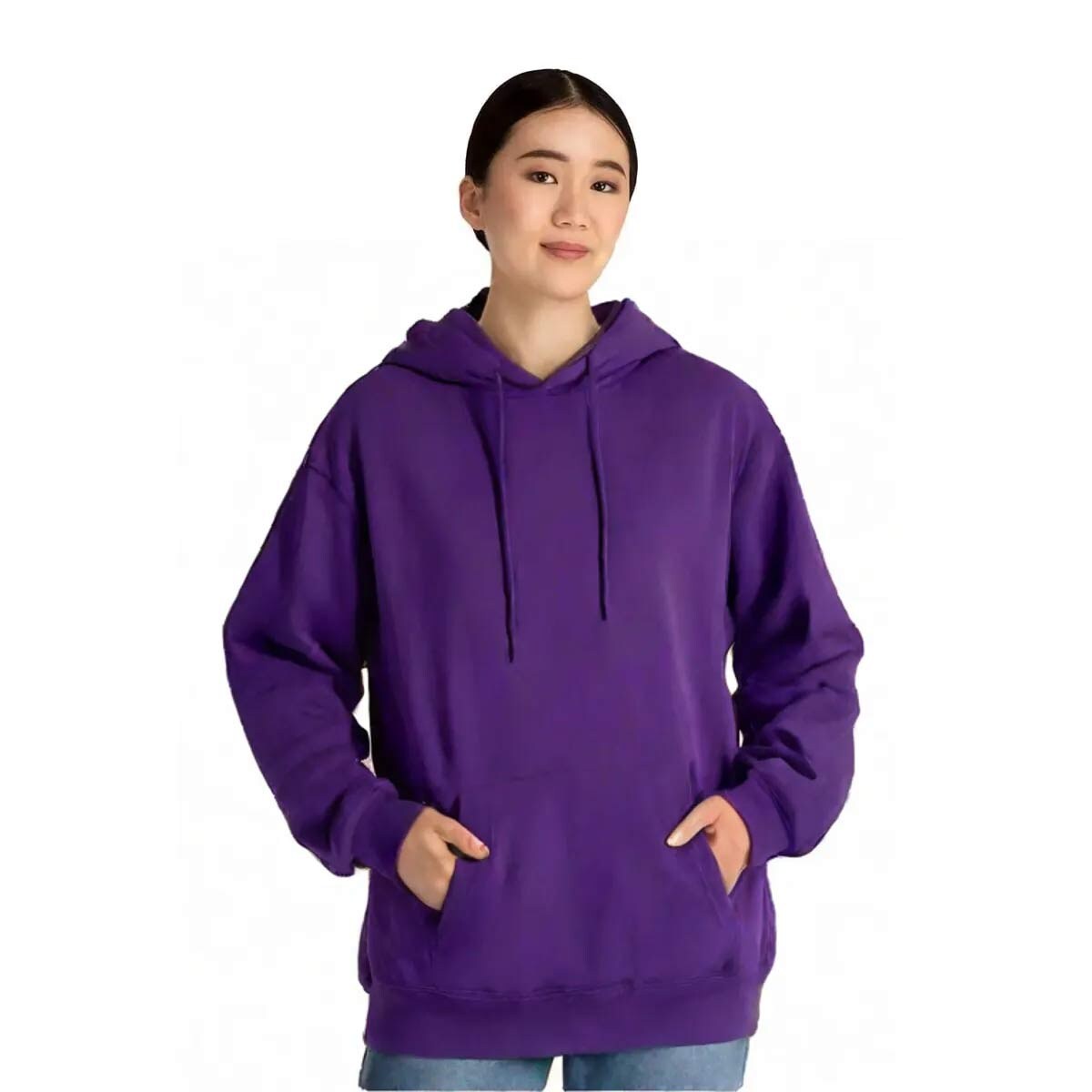 Gildan® Heavy Blend Hooded Sweatshirt for Winter, Lounge wear & Workwear
