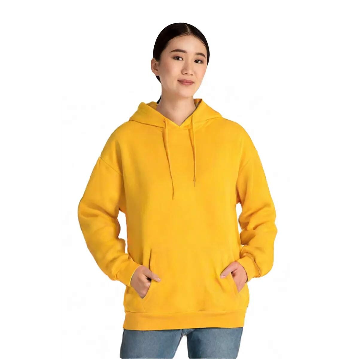 Gildan® Heavy Blend Hoodie for Winter, Work & Everyday Casual Wear