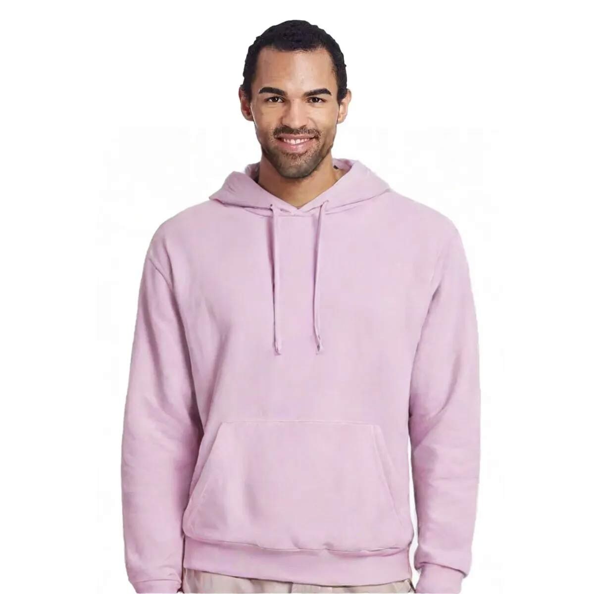 Gildan Heavy Blend Hooded Sweatshirt for Workwear & Everyday Comfort Wear